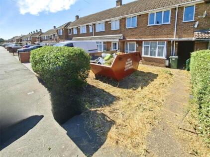Berkswell Road, Coventry, West Midlands, CV6