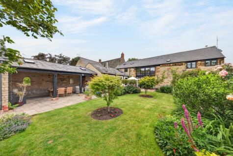Water Lane, Bradden, Towcester, Northamptonshire, NN12
