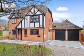 14, Leopard Rise, Worcester WR5 1JW