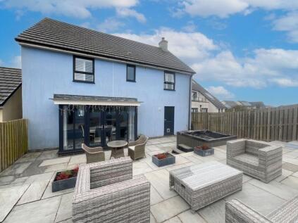 94 Crompton Way, Ogmore-by-Sea, The Vale of Glamorgan, CF32 0QF