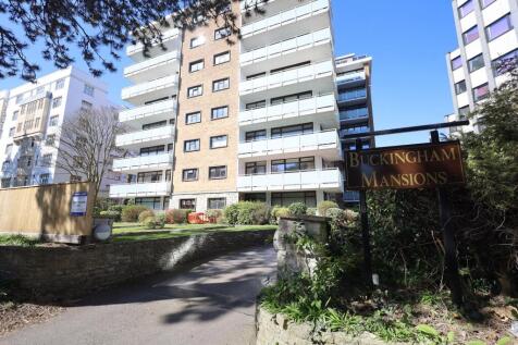 Bath Road, Bournemouth, BH1