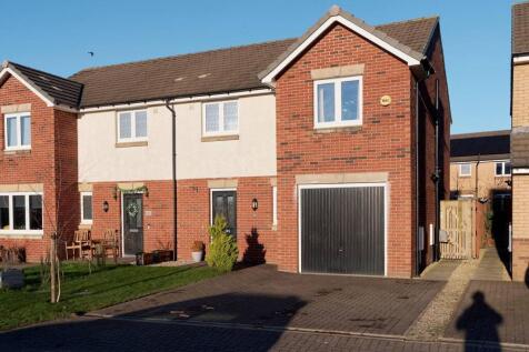 17 Northbrae View, Bishopton, PA7 5DN