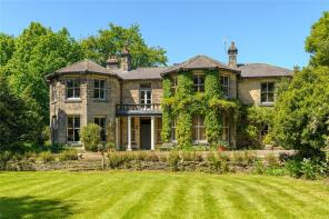 Aden Cottage, Long Garth, Durham DH1 4HJ