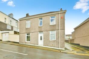 2a, Northumberland Street, Plymouth PL5 1AY