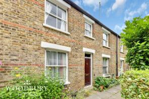 4, Chapel Terrace, Forest Road, Loughton IG10 1ED