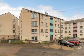 Flat 3, 11, Westburn Grove, Calders, Edinburgh EH14 2RZ