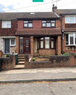 9 Munford Drive, Swanscombe, DA10