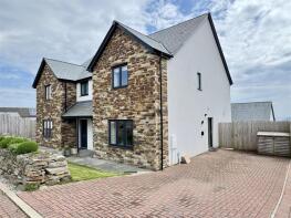 23, Mulberry Gardens, St. Austell PL25 3FZ