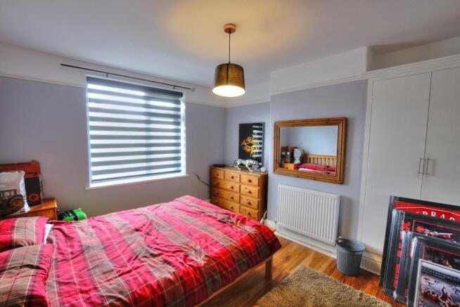 13. Bedroom 2