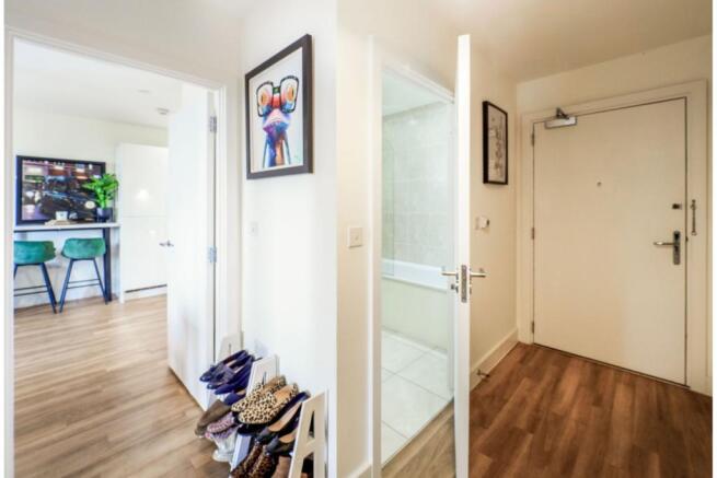 Hallway