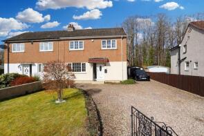 54, Woodlands Drive, Drumpellier, Coatbridge ML5 1LB