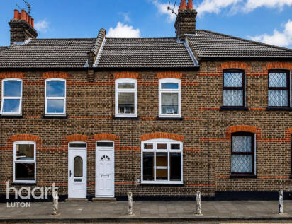 Ashton Road, Luton