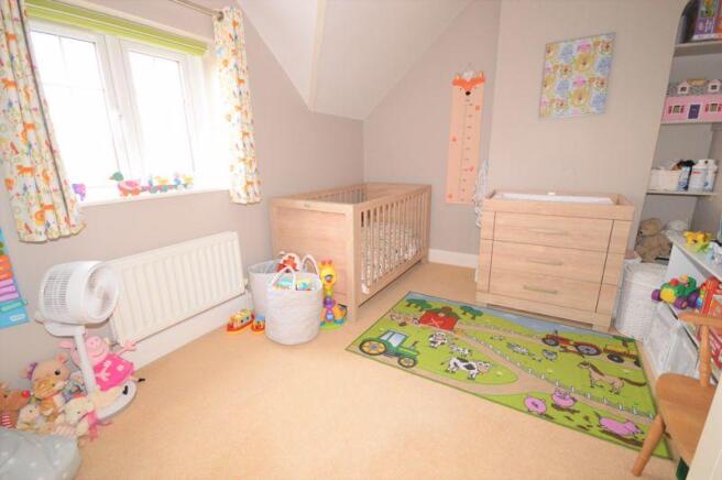 Bedroom 2