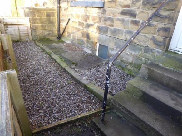 Garden: