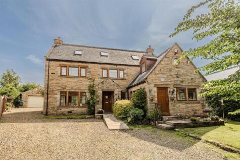 West Woodburn, West Woodburn, Hexham