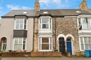 7, Adderbury Grove, Hull HU5 1AS