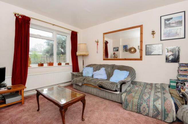 sitting room