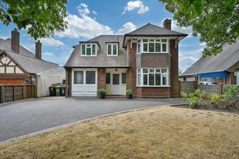 Sneyd Lane, Essington