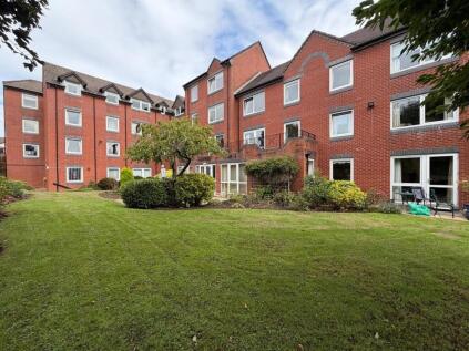 Lyttleton House, Blackberry Lane, Halesowen