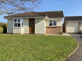 7, Holman Close, Dawlish EX7 9TB