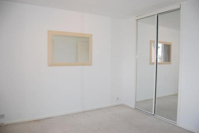 Double Bedroom One
