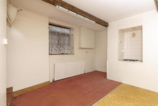 1 bed Terraced for sale Image 8