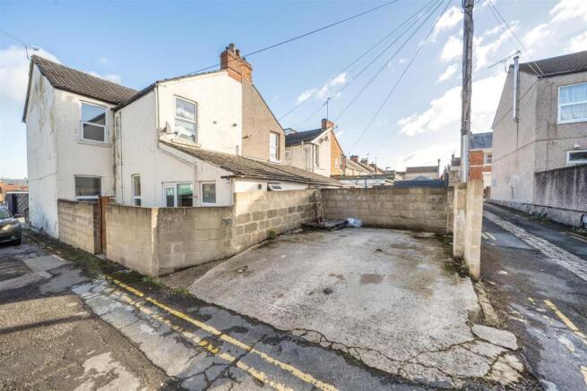 54 Crombey Street, Swindon, Wiltshire SN1 5QN | Fr