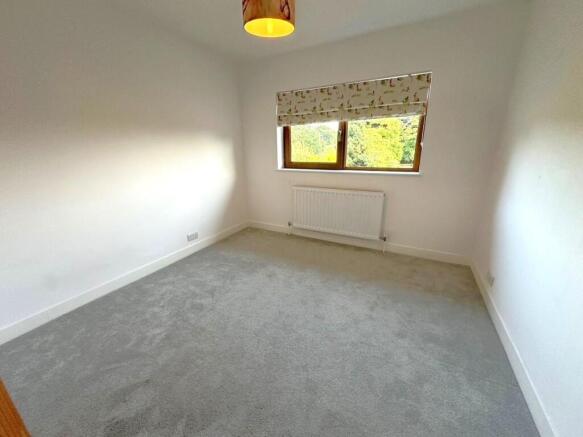 Bedroom 2.