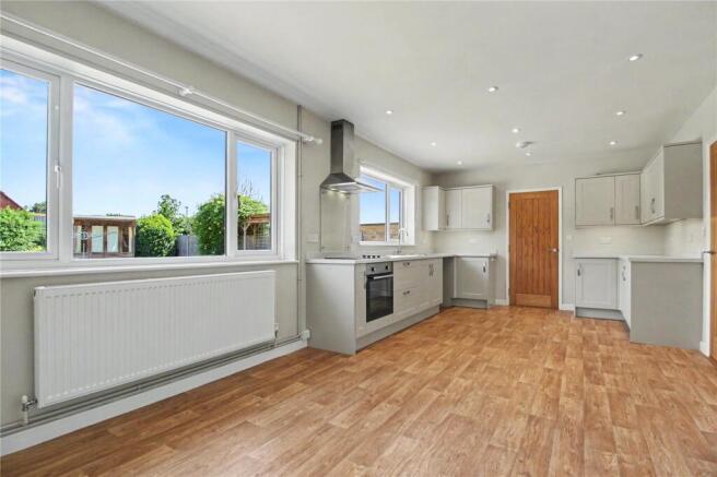 Swan Lane, Harleston, Norfolk, IP20 photo 4