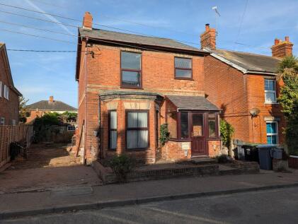 Grimsey Road, Leiston, IP16