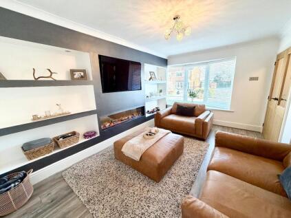 Wolsingham Drive, Thornaby, Stockton-On-Tees