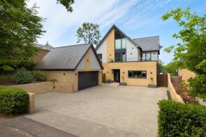 Puckleberry, Puckle Lane, Canterbury CT1 3JX