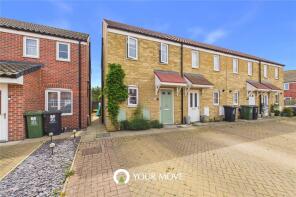 5, Amis Road, Great Yarmouth NR31 9GG