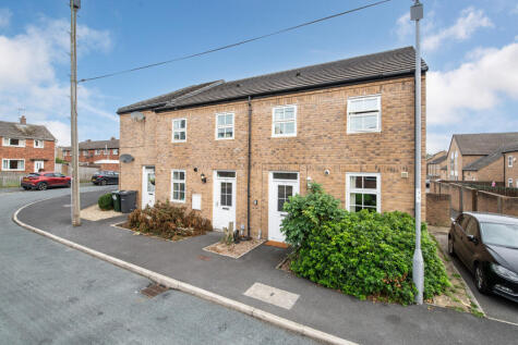 Littlelands, Cottingley, Bingley, West Yorkshire, BD16