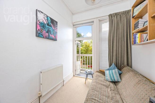 Preston Park Avenue, Brighton, East Sussex, BN1 – pohled 5