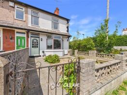 1, Woodland View, Little Mountain Road, Buckley CH7 3BB