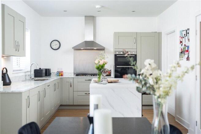 Kitchen Dining
