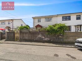31, Kennard Street, Tonpentre, Pentre CF41 7AY