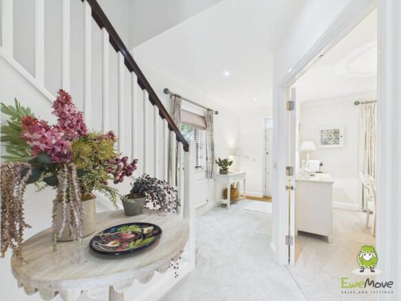 EweMove Estate Agents Basingstoke