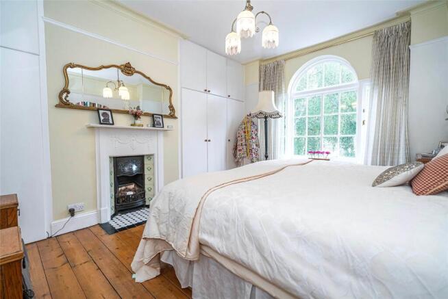 Bedroom 1 A