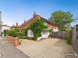 Mortimer Cottage, The Street, Shurlock Row, Reading RG10 0PR