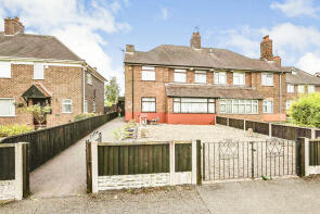74, Quinton Road West, Quinton, Birmingham B32 2QD