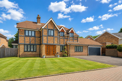 Beechfield, Banstead