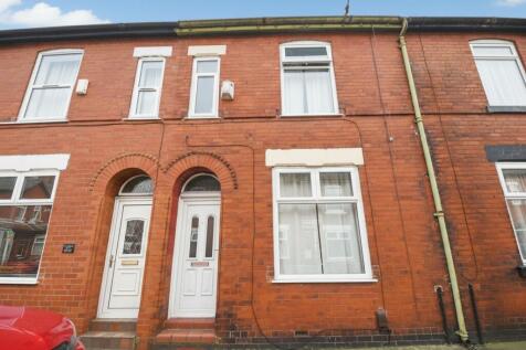 Halstead Avenue, Salford, M6