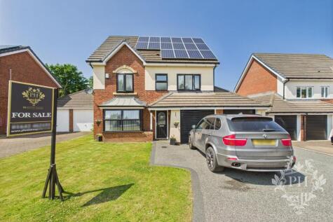 Finchlay Court, Middlesbrough