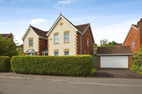 Longhill Drive, Salisbury