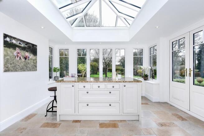 Kitchen/breakfast Ro