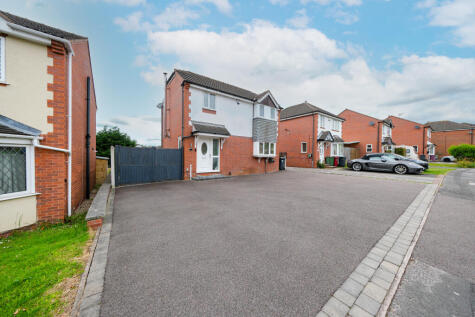 The Brockwell, Alfreton, DE55