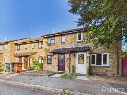 Jasmine Gardens, Hatfield, AL10