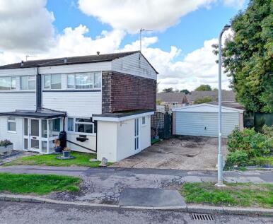 Sussex Avenue, Hailsham, BN27